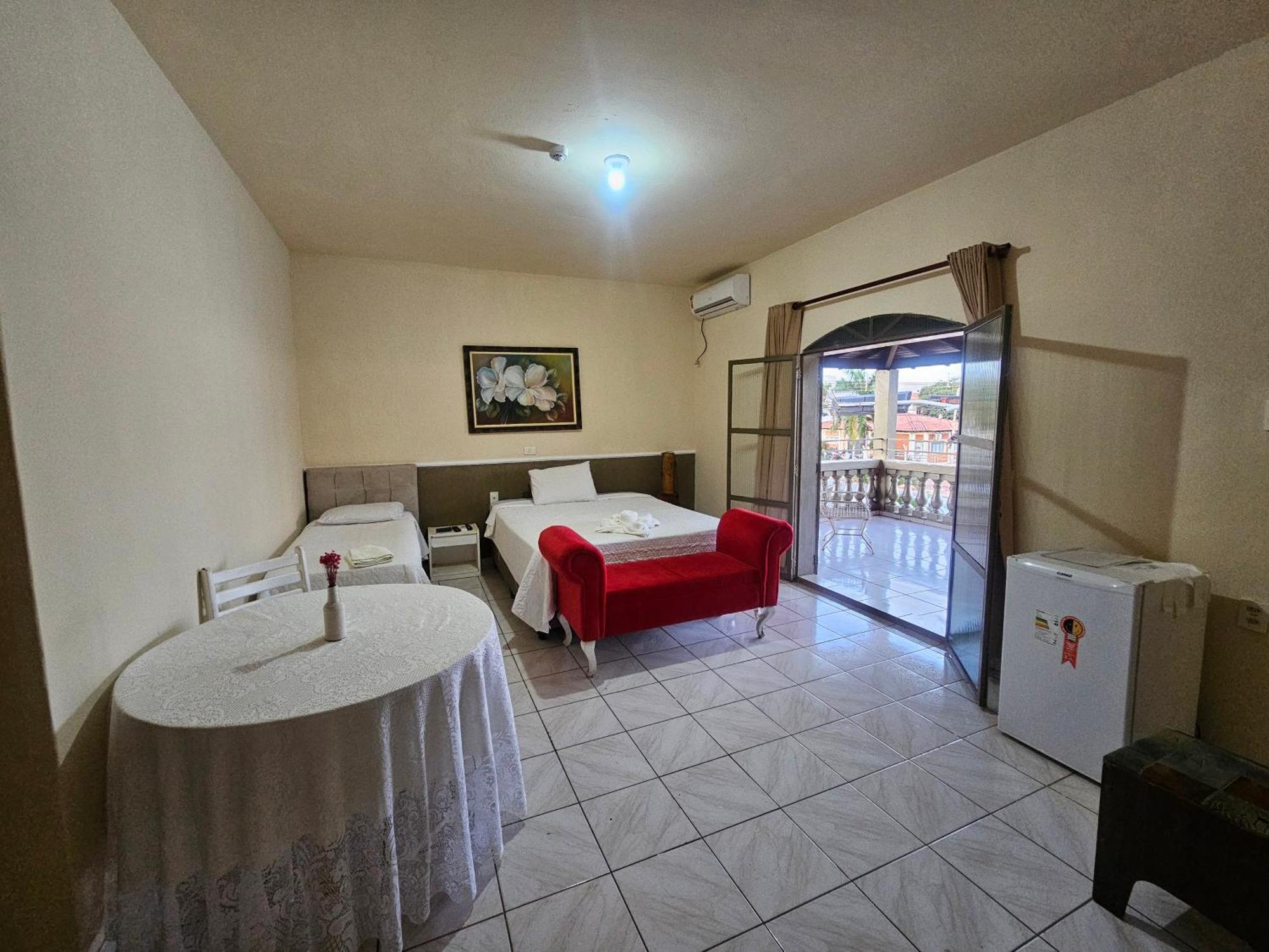 Esplanada Hotel Paraguacu Paulista Zewnętrze zdjęcie